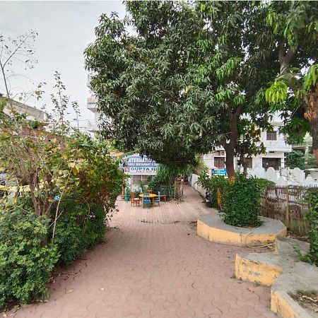 Dwarka Home Stay Bodh Gaya Eksteriør billede