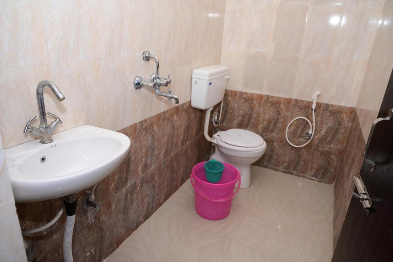 Dwarka Home Stay Bodh Gaya Eksteriør billede
