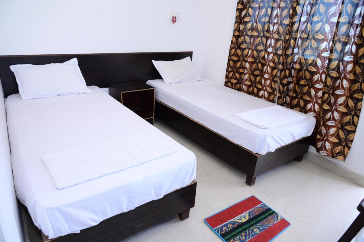 Dwarka Home Stay Bodh Gaya Eksteriør billede