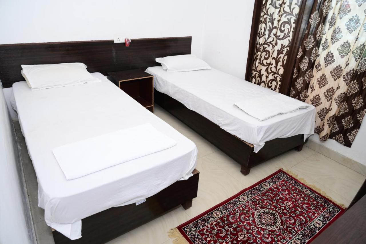Dwarka Home Stay Bodh Gaya Eksteriør billede