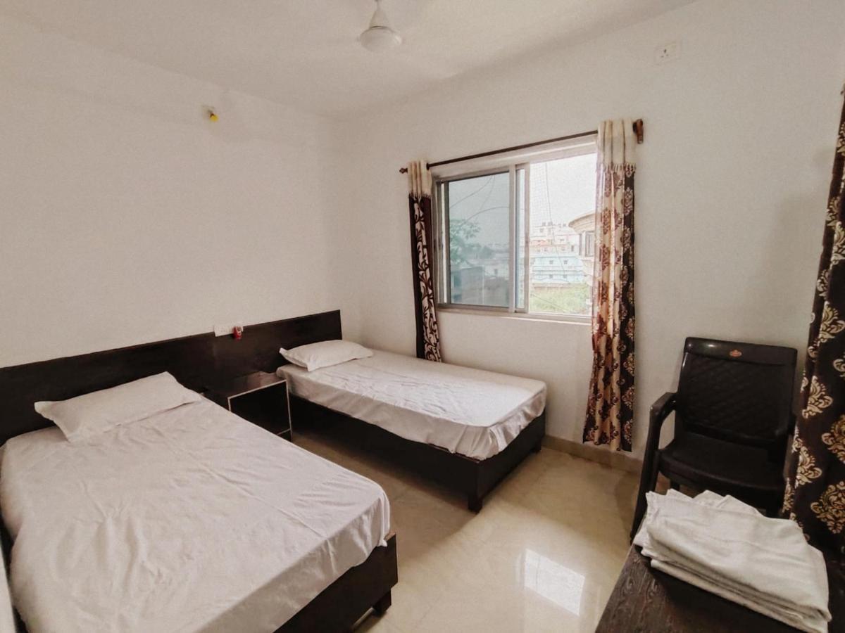 Dwarka Home Stay Bodh Gaya Eksteriør billede