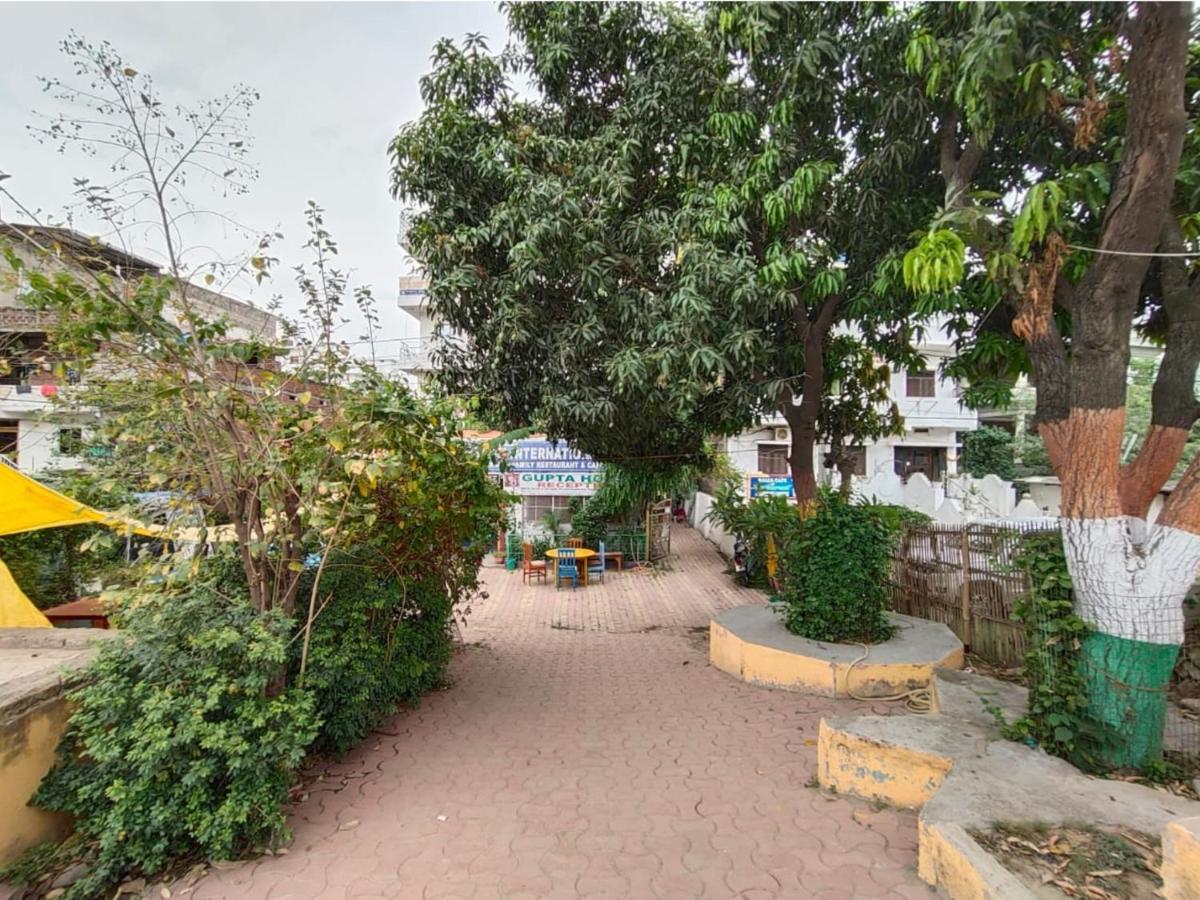 Dwarka Home Stay Bodh Gaya Eksteriør billede