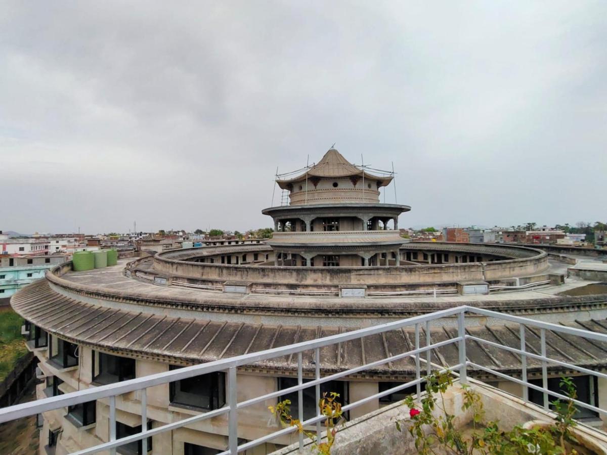 Dwarka Home Stay Bodh Gaya Eksteriør billede